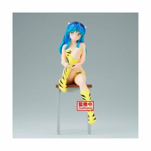 LAMU' - Urusei Yatsura - Lum Relax Time Pvc Figure