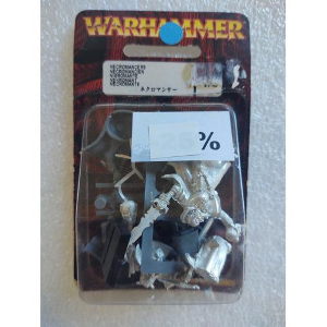 WARHAMMER FANTASY - Vampire Counts Necromancers 91-45 Ver.B