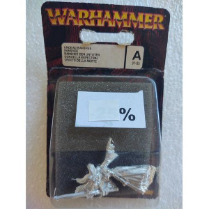 WARHAMMER FANTASY - Undead Banshee 91-55