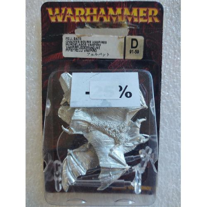 WARHAMMER FANTASY - Vampire Counts Fell Bats 91-59