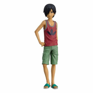 SUMMER WARS - Kazuma Ikezawa Pop Up Parade Pvc Figure