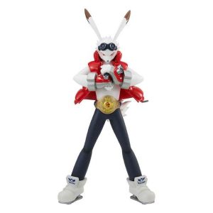 SUMMER WARS - King Kazma Pop Up Parade Pvc Figure