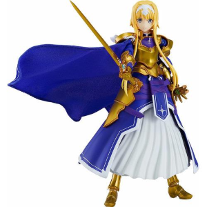 SWORD ART ONLINE ALICIZATION - War of Underworld - Alice Synthesis Thirty Figma Action Figure # 543