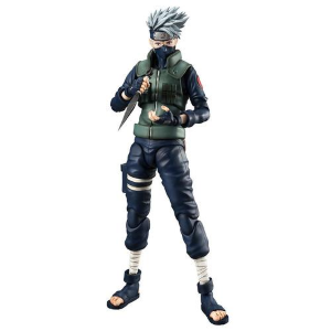 NARUTO - Variable Action Heroes DX - Hatake Kakashi Action Figure