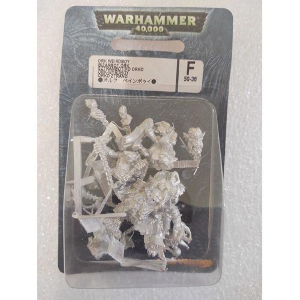 WARHAMMER 40K - Ork Weirdboy 50-36