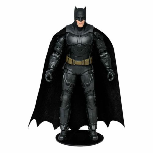 DC COMICS - The Flash Movie - Batman Multiverse Ben Affleck Action Figure