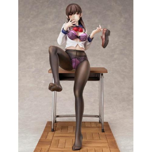 YOM ORIGINAL CHARACTER - Fumina Murasaki 1/6 Pvc Figure