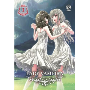 LADY VAMPIRA 3