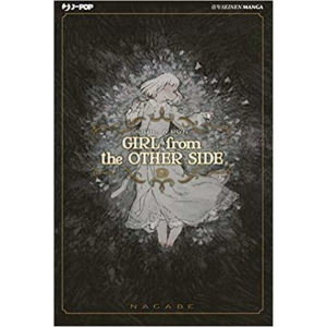GIRL FROM THE OTHER SIDE 9