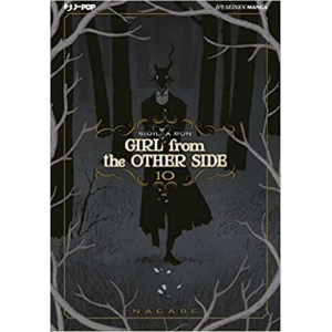 GIRL FROM THE OTHER SIDE 10