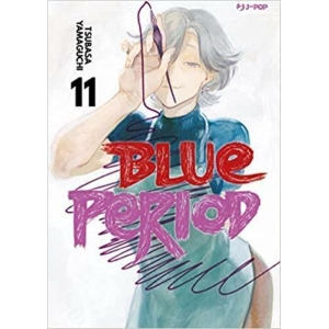 BLUE PERIOD 11