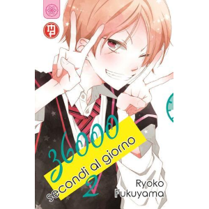 36000 SECONDI AL GIORNO 2