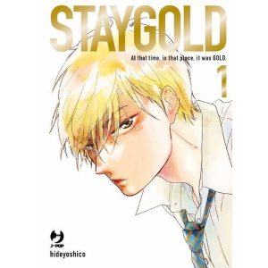 STAYGOLD 1