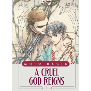 A CRUEL GOD REIGNS 1