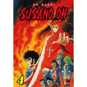SUSANO OH 4