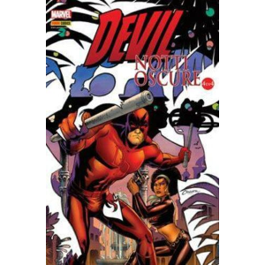 DEVIL: NOTTI OSCURE 4 MARVEL UNIVERSE 27
