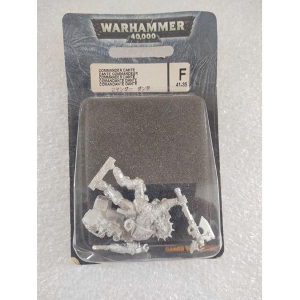 WARHAMMER 40K - Commander Dante 41-35