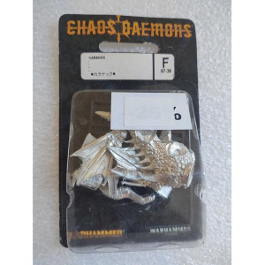 WARHAMMER 40K - Chaos Daemons Karanak 97-39