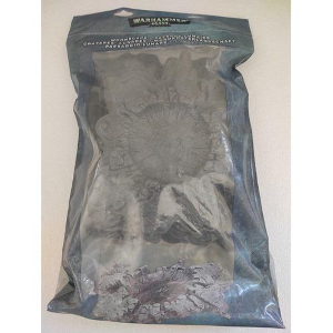 WARHAMMER 40K - Moonscape 64-04