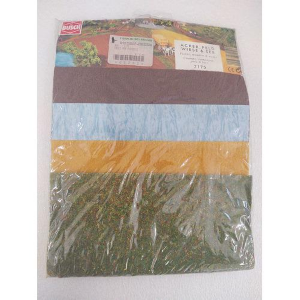 Fields Meadow Water Layout mats  for strategy and fantasy wargames