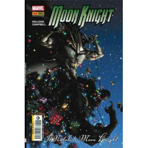 MOON KNIGHT SPECIALE NATALE MARVEL SELECT 7