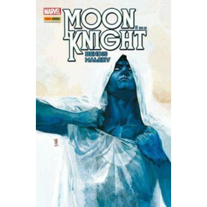 MOON KNIGHT 5 MARVEL SELECT 5