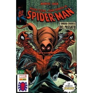 SPIDER-MAN DI JOHN ROMITA JR. 2 MARVEL SAGA 14