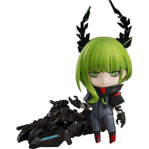 BLACK ROCK SHOOTER - Dawn Fall - Dead Master Nendoroid Action Figure # 1907