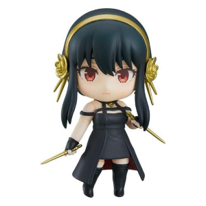 SPY X FAMILY - Yor Forger Nendoroid Action Figure # 1903