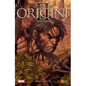 WOLVERINE ORIGINI II 1 MARVEL SAGA 17