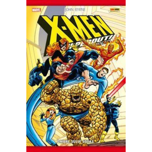 X-MEN: GLI ANNI PERDUTI ULTIMATE COLLECTION 2