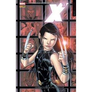 X-23 INNOCENZA PERDUTA MARVEL BEST SELLER 28