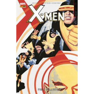X-MEN FIGLI DELL'ATOMO MARVEL BEST SELLER 27