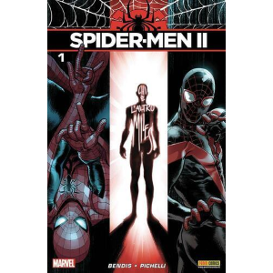 SPIDER-MAN II 1 MARVEL SELECT 27