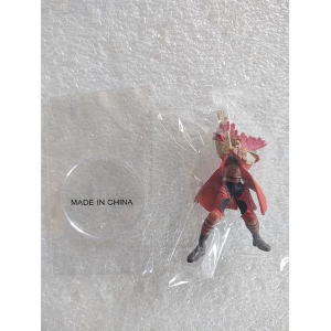 HOKUTO NO KEN - Shuren Mini Figure
