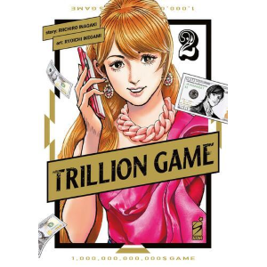 TRILLION GAME 2 GREATEST 267