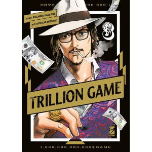 TRILLION GAME 3 GREATEST 271