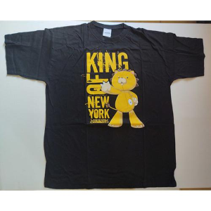 T-SHIRT - Bleach King of New York - Size M