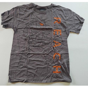 T-SHIRT - Halo Reach Noble Soldier - Size M