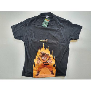 T-SHIRT - Dragon Ball Goku - Size Kids 12y