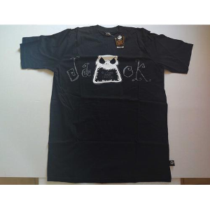T-SHIRT - Nightmare Before Christmas Jack - Size M