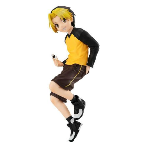 HIKARU NO GO - Hikaru Shindo Pop Up Parade Pvc Figure