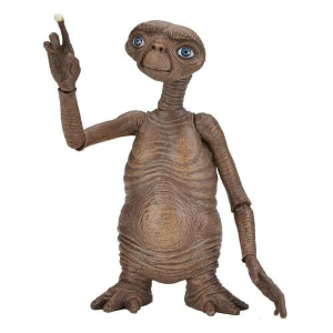 E.T. the Extra-Terrestrial - E.T. Ultimate Action Figure