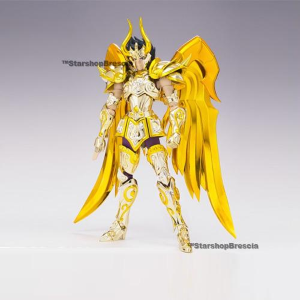 SAINT SEIYA SOUL OF GOLD - Myth Cloth EX God Shura Capricorn / Capricorno