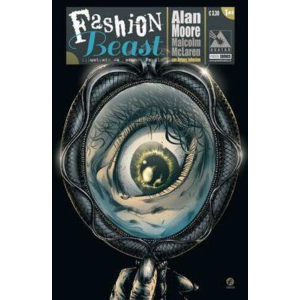FASHION BEAST 1 MASTER OF COMICS 1