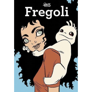 FREGOLI - PANINI 9L