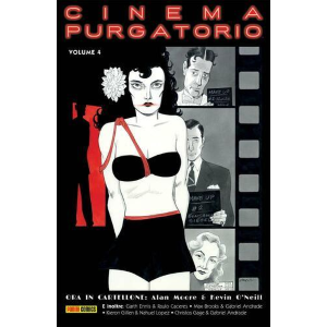 CINEMA PURGATORIO 4