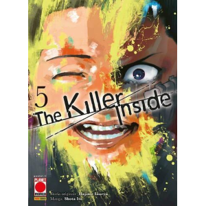 THE KILLER INSIDE 5