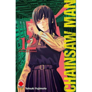 CHAINSAW MAN 12 MONSTERS 22