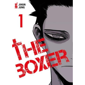 THE BOXER 1 MANHWA 90